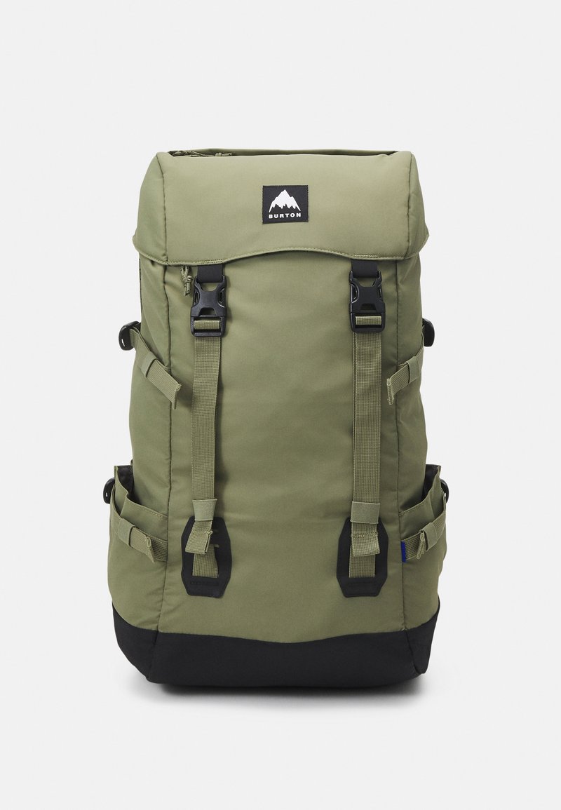 Burton TINDER 2.0 UNISEX - Turistinė kuprinė - forest moss