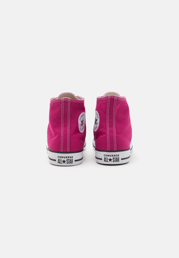 CHUCK TAYLOR ALL STAR UNISEX - High-top trainers - berry smoothie4