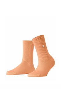 Non sélectionné, peach