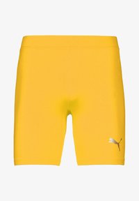 Unselected, cyber yellow