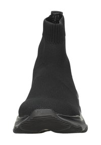 SUB55 HOOG - Sneakers hoog - zwart