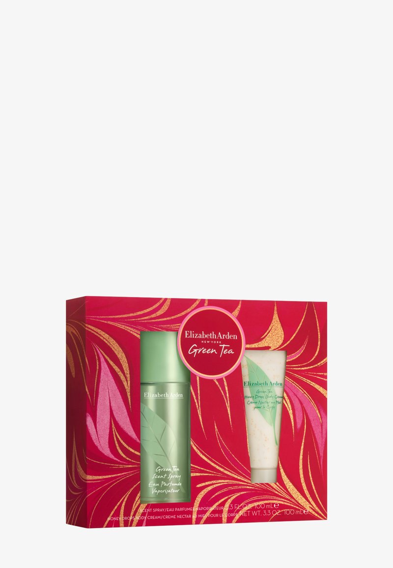 Elizabeth Arden GREEN TEA SET Set de parfums ZALANDO.FR