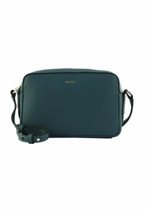 LENAH  - Bandolera - open blue