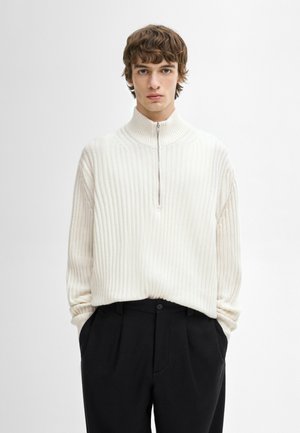 Maglione - beige