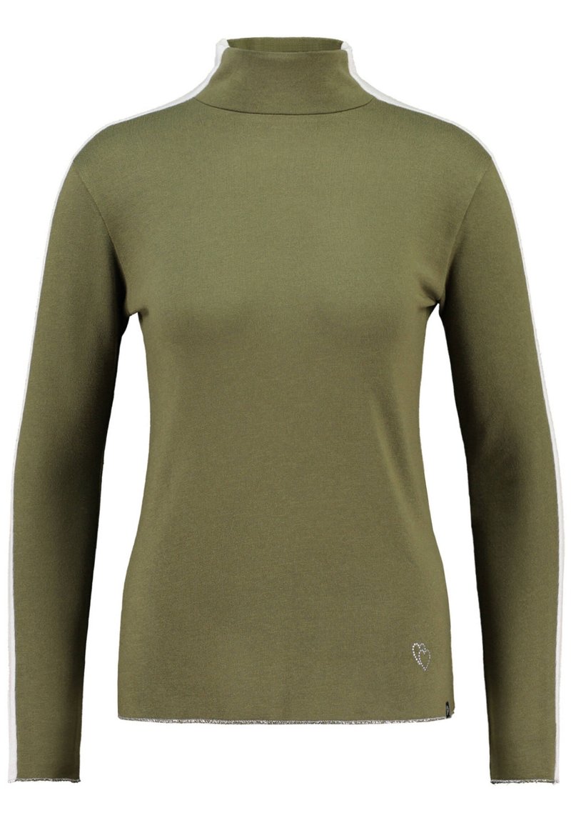 Key Largo Sudadera - khaki