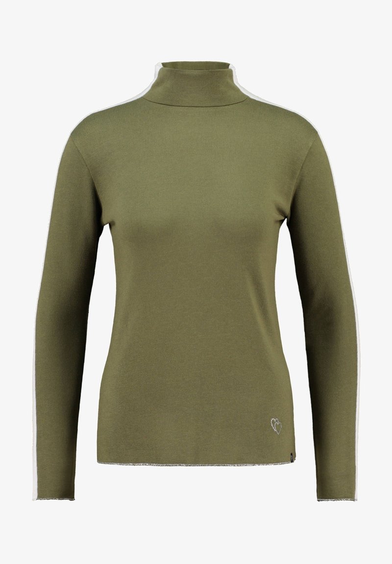 Key Largo Sudadera - khaki