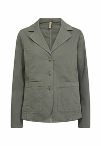 SC-ERNA 25 - Summer jacket - misty