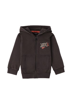 - Bluza rozpinana