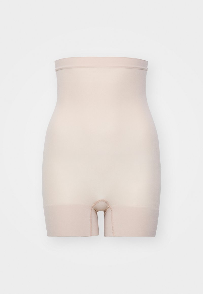 Spanx SPANXSCULPT™ SEAMLESS POWER HIGH-WAISTED SHORTY - Boxer da donna ...