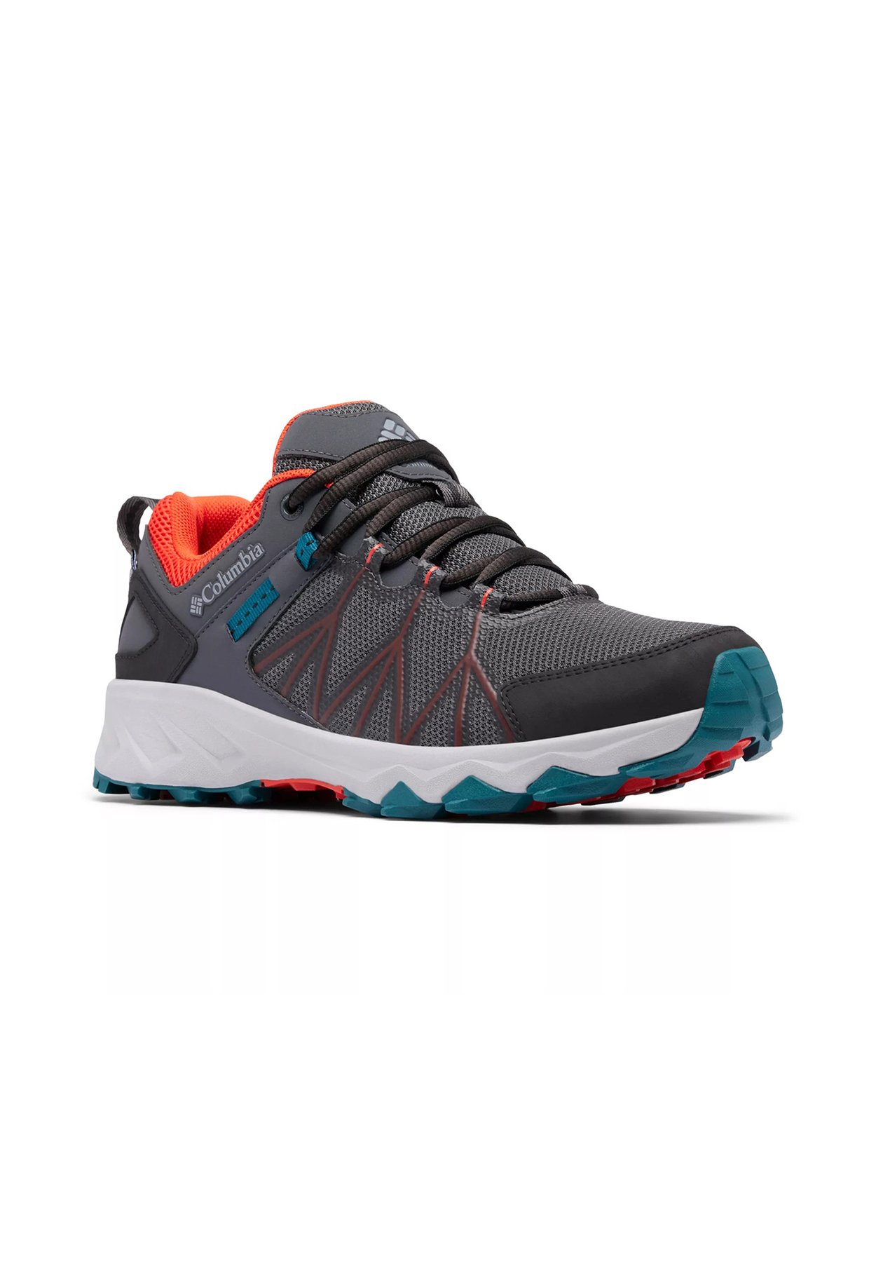 PEAKFREAK II SNEAKER