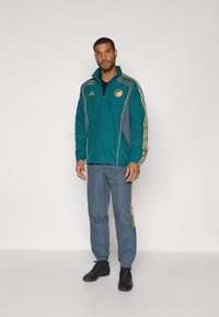 adidas Performance FC  COPENHAGEN UBP TRACK TOP - Klubiriided - mystery green