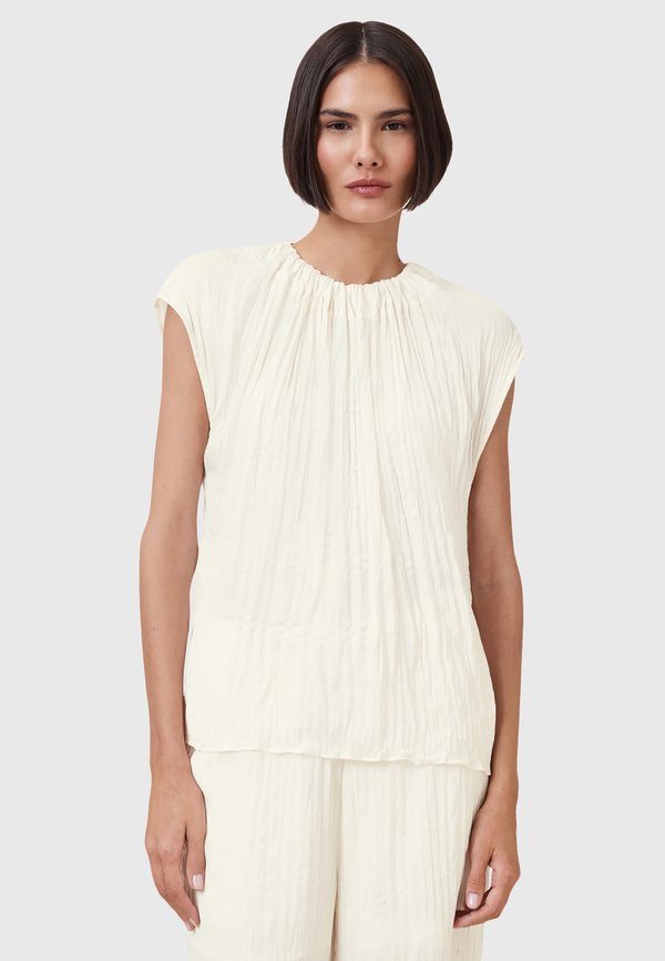 TRISHA CRINKLE - Bluse