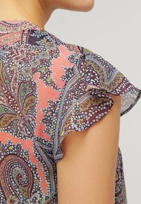 Esprit Collection Bluse - bordeaux