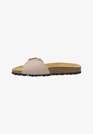 CMP, Mules - creme