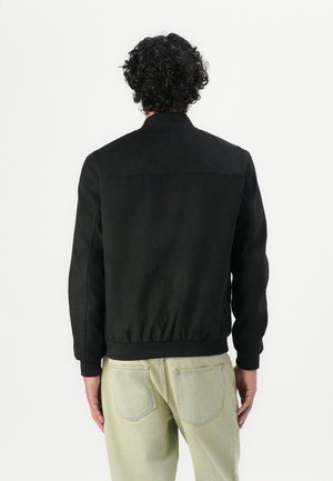 ONSLUCAS  - Blouson Bomber - black