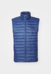 AXIS PEAK DURABLE WATER REPELLENT - Veste - dark denim