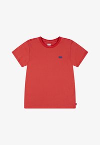 Nevybrané, hibiscus