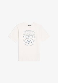 Sélectionné, snow white