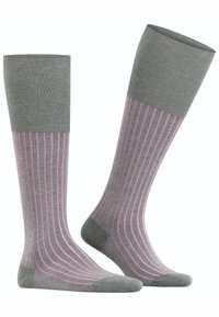 FALKE Shadow - Calzettoni - light pink