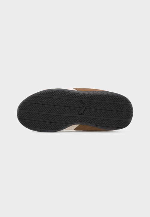 PUMA SPEEDCAT OG UNISEX - Trainers - haute coffee/frosted ivory — foto 6