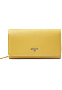 Picard Wallet - honey
