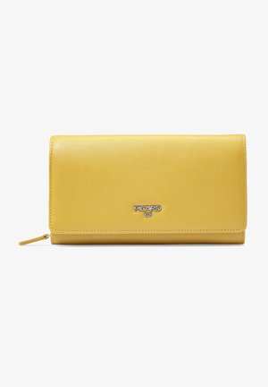 Picard Wallet - honey