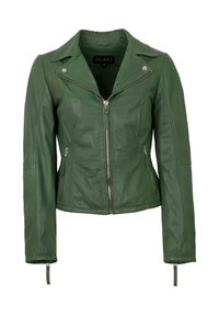 Unausgewählt, grün