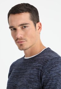 Key Largo ALABAMA ROUND - Camisola - navy