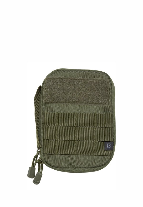 Umhängetasche - olive