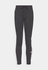 ICONS LEGGINGS - Leggings - black