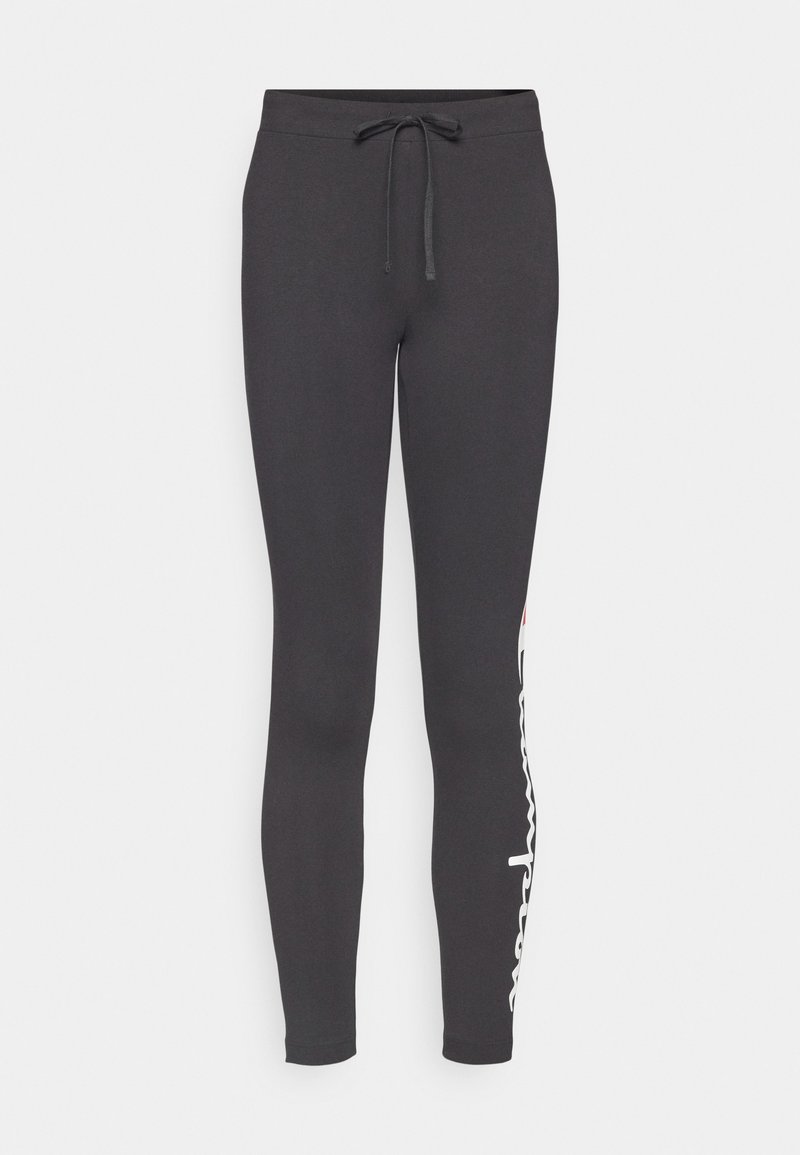 Champion Tights zwart