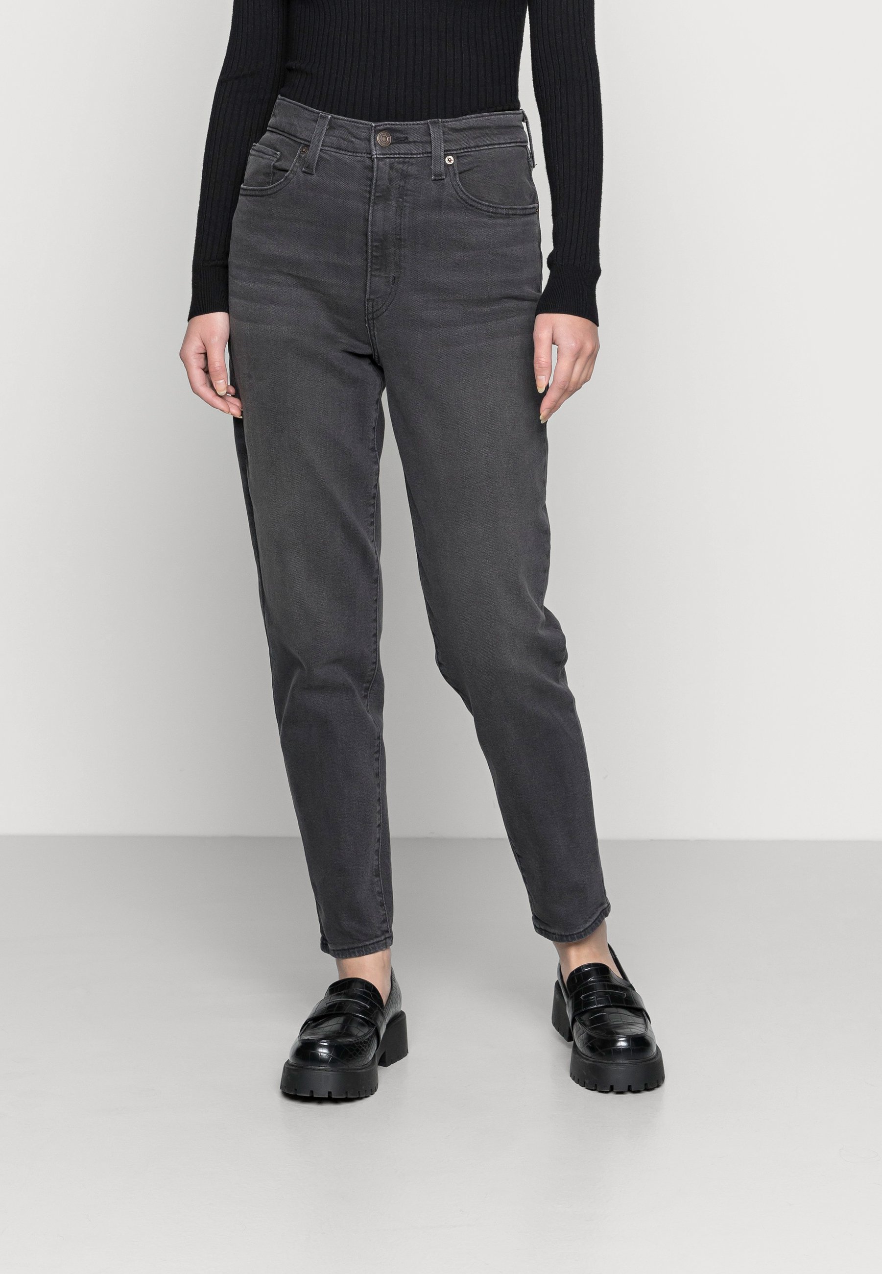levi zwarte jeans