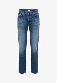 Geselecteerd, broken blue used