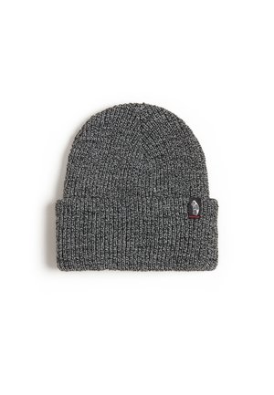 Vans ORIGINAL SHALLOW CUFF - Beanie - medium grey