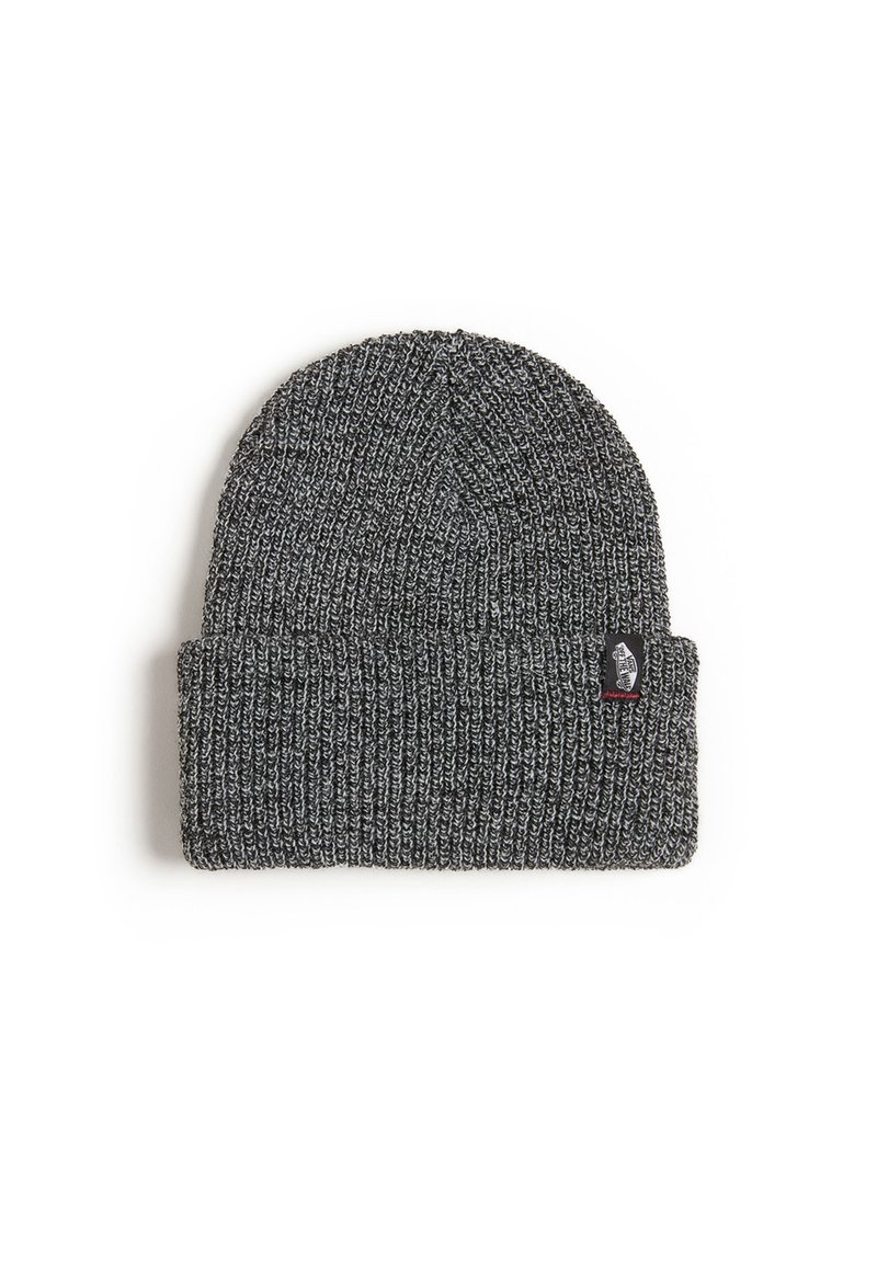 Vans ORIGINAL SHALLOW CUFF - Beanie - medium grey