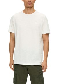 s.Oliver - T-shirt basic