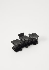 Marimekko - MINI UNIKKO HAIR CLIP - Haar-Styling-Accessoires - black Thumbnail-Bild 1