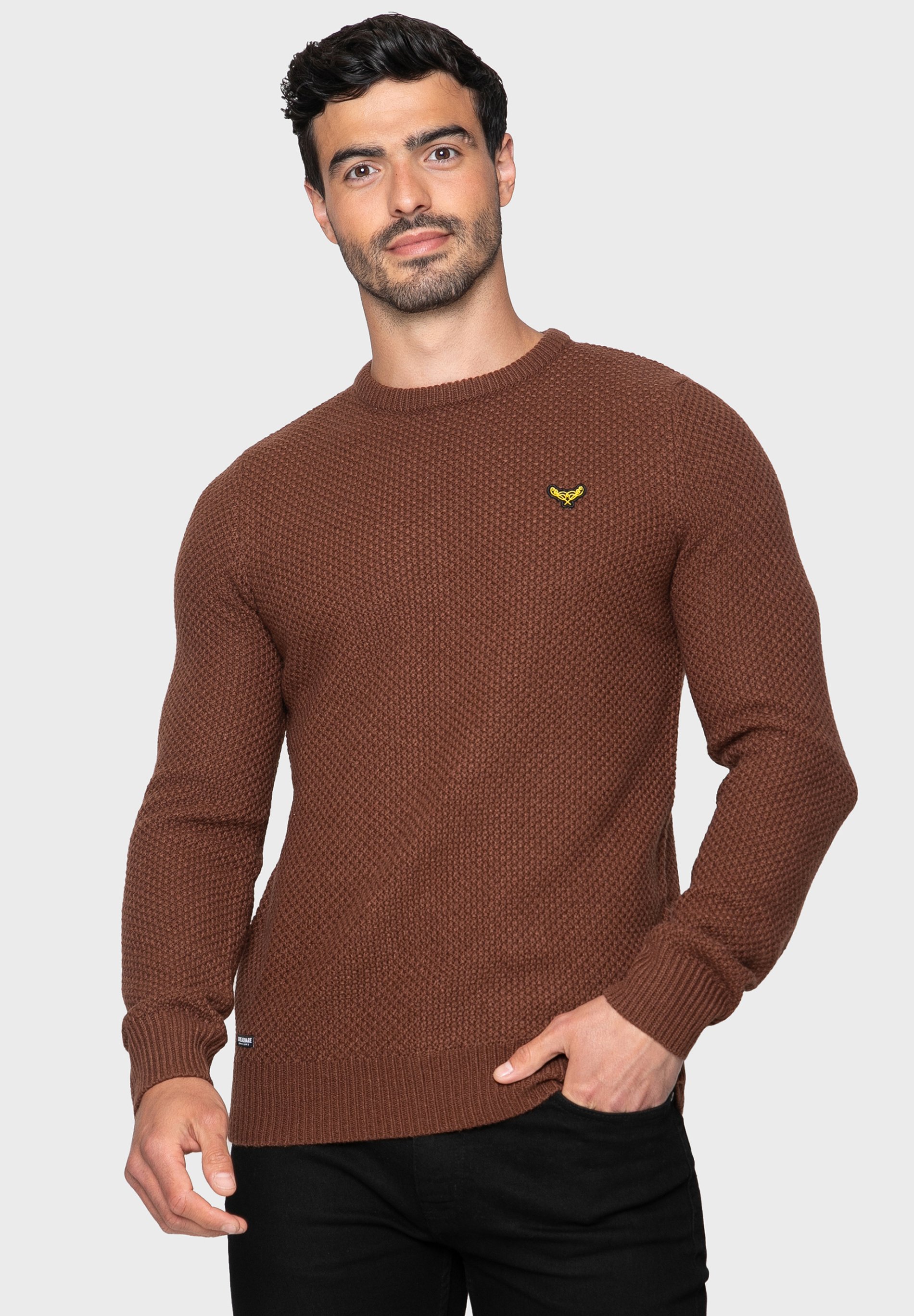 Homme BLUEJAY - Pullover Homme BLUEJAY - Pullover