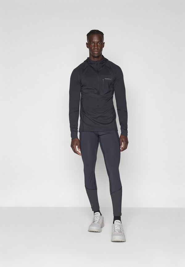 SENJA HOOD - Hoodie - caviar4