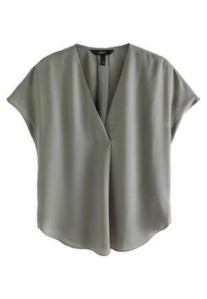 SHORT SLEEVE OVERHEAD STANDARD - Blus - grey