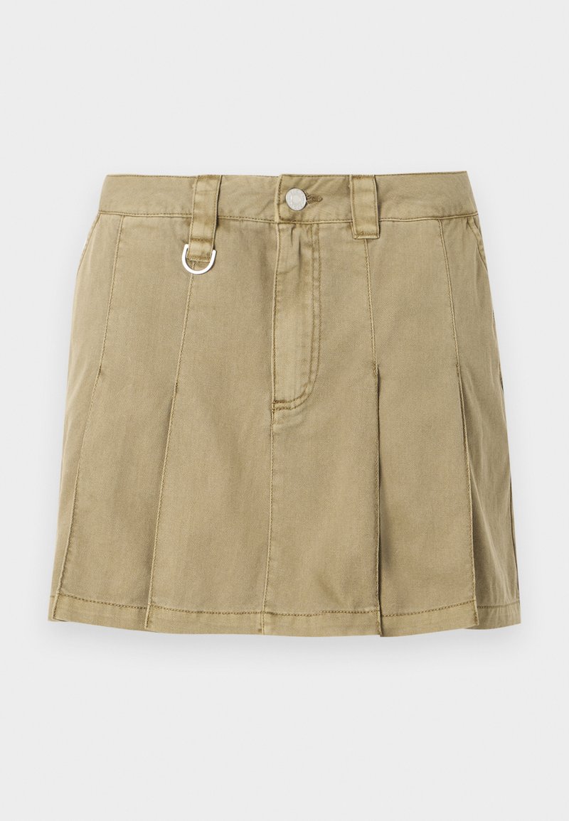 JJXX Minirok beige JJXX Minirok beige