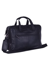 The Chesterfield Brand Laptoptas - black