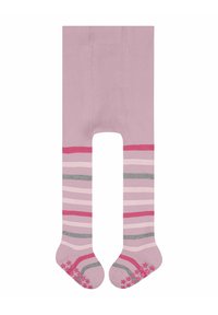 FALKE UNISEX jasnoróżowy