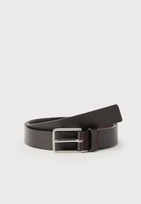 Επιλέχθηκε, dark brown