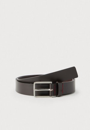 GAEL - Ζώνη - dark brown