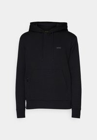 Atlasīts, black