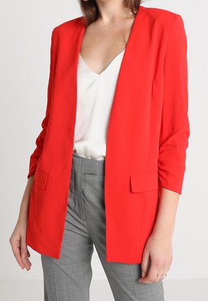 Blazer - red