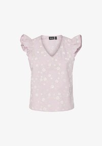 Non sélectionné, cradle pink