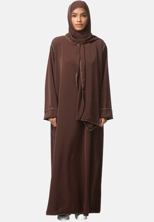 Elara - Długa sukienka