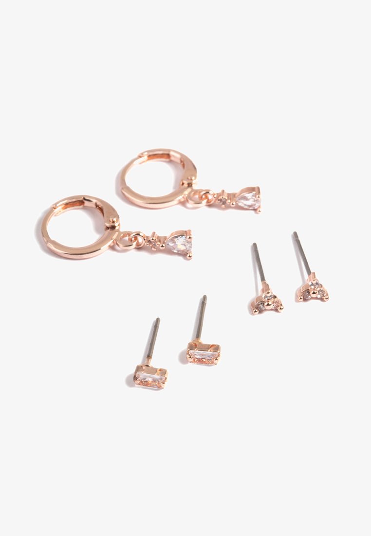 Lovisa gold earrings Clearance